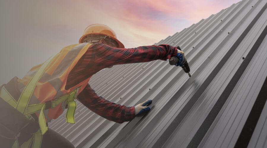 Expert top industrial roofings services in Delevan, NY